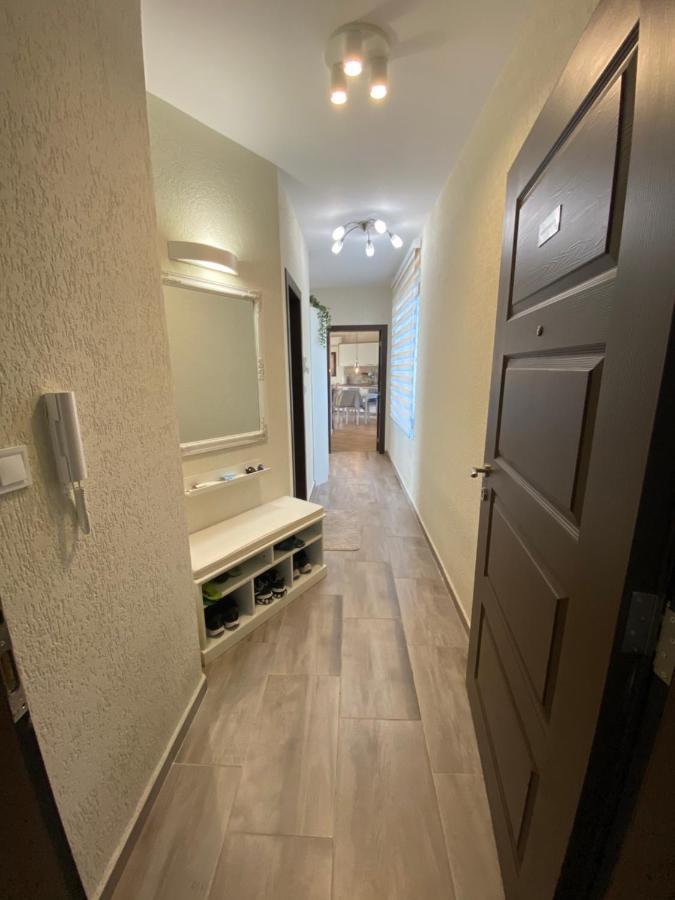 Операта Топ Център Лукс Varna Exterior foto