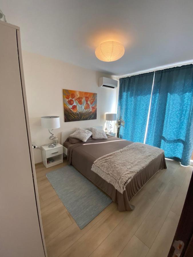 Операта Топ Център Лукс Varna Exterior foto